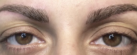 Eyebrow-Client-1-After-
